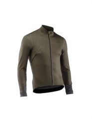Kurtka rowerowa szosowa gravel NORTHWAVE EXTREME H2O 2. Zielone kurtki treningowe męskie Northwave, na jesień, m, bez wzorów, z elastanu, rowerowe. Za 325.00 zł.