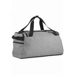 Mała torba sportowa PUMA Buzz Heather 35 l PUMA Medium Gray Heather. Szare torby męskie na ramię Puma, bez wzorów, na ramię, małe. W wyprzedaży za 144.00 zł.
