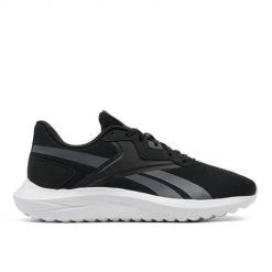 Buty do biegania męskie Reebok Energen Lux. Szare obuwie do biegania damskie Reebok. Za 259.00 zł.