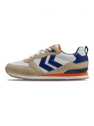 Buty Hummel Monaco 86 NS. Brązowe buty trekkingowe męskie HUMMEL. Za 190.00 zł.