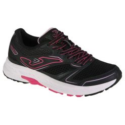 Buty do biegania damskie Joma Vitaly. Czarne obuwie do biegania damskie Joma. Za 285.95 zł.