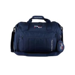 Torba Duffle Premier Equine Team. Niebieskie torebki klasyczne damskie PREMIER EQUINE, bez wzorów, bez dodatków. Za 354.00 zł.