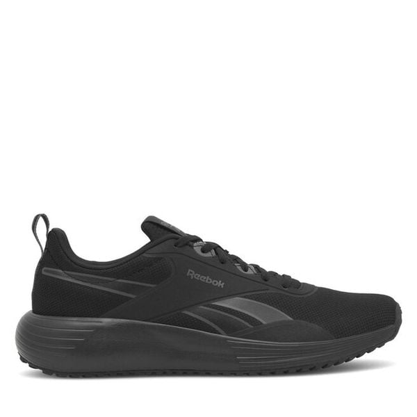 Buty do biegania Reebok. Czarne obuwie do biegania damskie Reebok. Za 239.99 zł.