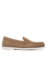 Polo Ralph Lauren Mokasyny Merton Vnetn Cs Lfr 803932196001 Brązowy. Brązowe mokasyny męskie Polo Ralph Lauren, ze skóry. Za 859.99 zł.