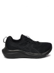 Asics Buty do biegania Gel-Contend 9 1012B681 Czarny. Czarne obuwie do biegania damskie Asics. Za 289.99 zł.