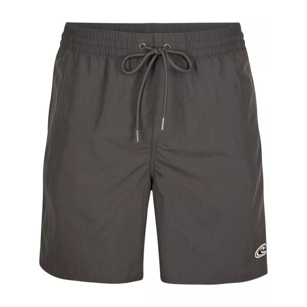 Męskie kąpielówki O'Neill Vert Swim. Szare kąpielówki męskie O'neill, m, bez wzorów, do pływania. Za 166.80 zł.