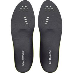 Ergon Intole IP Pro Solestar wkładka 36-37. Czarne obuwie trekkingowe damskie ERGON. Za 551.80 zł.