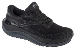 Buty do biegania męskie, R.Fenix 25 RFENIW. Czarne obuwie do biegania damskie Joma. Za 339.99 zł.