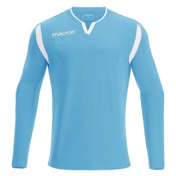 Koszulka treningowa Macron toliman. Białe t-shirty sportowe męskie Macron, l, z materiału, bez ramiączek, na fitness i siłownię. Za 171.00 zł.