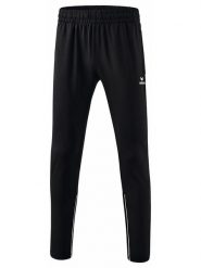 Erima Spodnie sportowe "Performance" w kolorze czarnym rozmiar: 164. Czarne spodnie sportowe męskie Erima, z materiału. Za 97.28 zł.