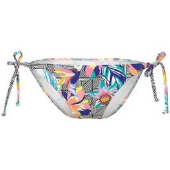Dół od bikini O'Neill Tie Side. Bikini damskie O'neill, bez wzorów. Za 44.49 zł.