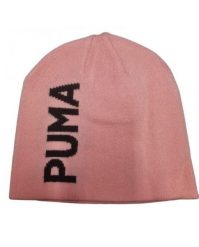 Czapka Puma Essentials Classic. Czarne czapki męskie Puma, na zimę, bez wzorów, klasyczne. Za 52.99 zł.