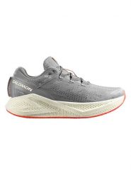 SALOMON Buty "AERO GLIDE 3" w kolorze szarym do biegania rozmiar: 42. Szare obuwie do biegania damskie Salomon. Za 629.95 zł.
