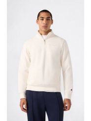 Champion Bluza w kolorze kremowym rozmiar: XL. Brązowe bluzy bez kaptura męskie CHAMPION, xl. Za 179.95 zł.
