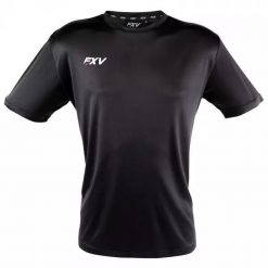 Koszulka Force XV melee. Czarne t-shirty sportowe męskie FORCE XV, m, z materiału, bez ramiączek, na fitness i siłownię. Za 97.50 zł.