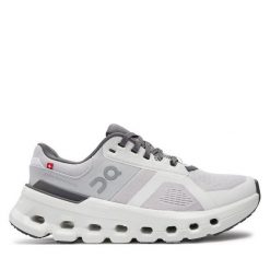 Buty do biegania On. Szare obuwie do biegania damskie On. Za 719.99 zł.