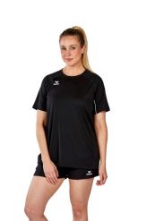Koszulka treningowa Erima Liga Star. Białe t-shirty sportowe męskie Erima, xl, z materiału, bez ramiączek, na fitness i siłownię. Za 116.50 zł.