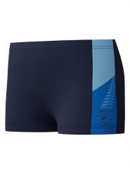 Speedo Kąpielówki "Dive" w kolorze granatowo-niebieskim rozmiar: 140. Niebieskie kąpielówki męskie Speedo, bez wzorów. Za 66.93 zł.