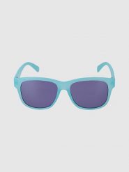 4F Okulary przeciwsłoneczne w kolorze błękitnym rozmiar: onesize. Niebieskie okulary przeciwsłoneczne dziecięce 4f. Za 31.28 zł.