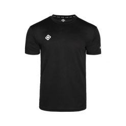 Koszulka techniczna oddychająca CREUS M V2 z technologią DRY i Hydrospeed. Niebieskie t-shirty sportowe męskie IZAS, m, z materiału, bez ramiączek, do biegania. Za 113.00 zł.