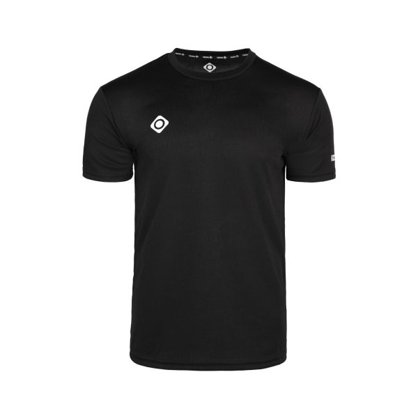 Koszulka techniczna oddychająca CREUS M V2 z technologią DRY i Hydrospeed. Niebieskie t-shirty sportowe męskie IZAS, m, z materiału, bez ramiączek, do biegania. Za 113.00 zł.