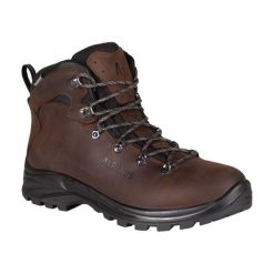 Buty trekkingowe męskie Alpinus GR20 High Tactical. Brązowe buty trekkingowe męskie Alpinus, bez zapięcia, trekkingowe. Za 499.00 zł.