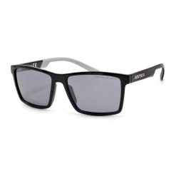 Okulary przeciwsłoneczne polaryzacyjne Arctica S-343. Czarne okulary przeciwsłoneczne damskie ARCTICA. Za 173.99 zł.