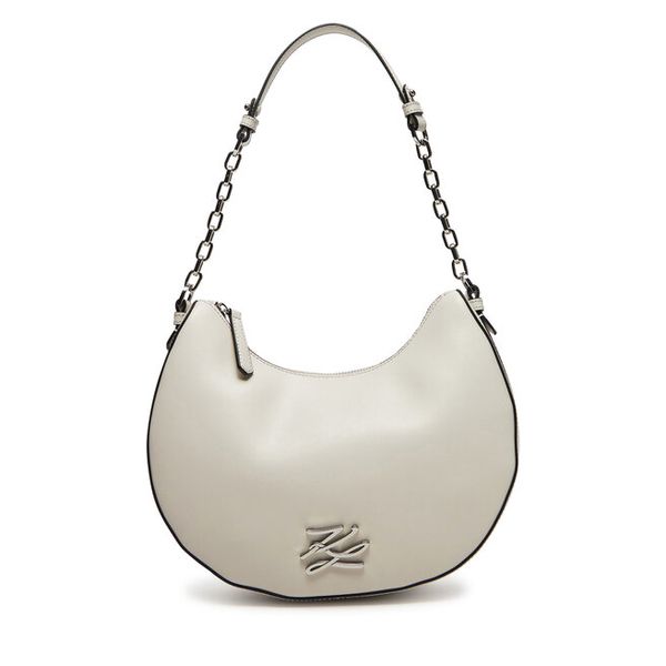 Torebka KARL LAGERFELD. Torebki klasyczne damskie Karl Lagerfeld, bez wzorów, bez dodatków. Za 719.99 zł.