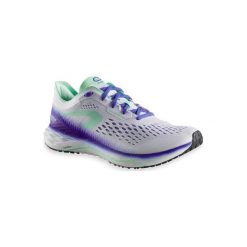 Buty Do Biegania Damskie Kiprun Kd Light Biało-Niebieskie. Białe obuwie do biegania damskie KALENJI. Za 279.99 zł.
