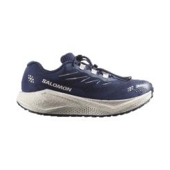 Obuwie Biegi gravelowe Mężczyzna AERO BLAZE 4 GRVL GORE-TEX. Czarne obuwie do biegania damskie Salomon. Za 689.00 zł.
