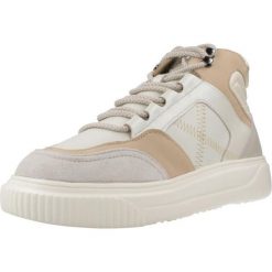 Buty MUNICH GALA 02 Beżowy. Brązowe obuwie treningowe damskie munich, na fitness i siłownię. Za 374.99 zł.
