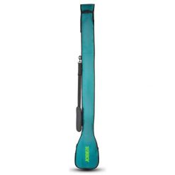 Torba na wiosło Jobe Sports All-In One. Niebieskie torby męskie na ramię JOBE, bez wzorów, na ramię. Za 269.50 zł.