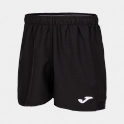 Spodenki do Rugby męskie Joma Myskin II. Niebieskie szorty męskie Joma, z lycry, bez kołnierzyka. Za 235.50 zł.