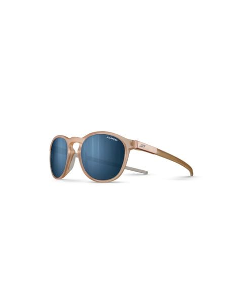 Okulary z polaryzacją JULBO Shine L różowy Cat 3 Spectron Polarized. Czerwone okulary przeciwsłoneczne męskie JULBO, z gumy. Za 479.00 zł.