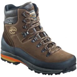 Buty męskie Meindl Vakuum Men z membraną Gore-Tex. Brązowe buty trekkingowe męskie MEINDL, z gore-texu, bez zapięcia, trekkingowe, gore-tex. W wyprzedaży za 1,247.50 zł.