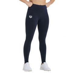 Damskie legginsy Arena TE. Szare legginsy damskie Arena, l, bez wzorów, z bawełny. Za 213.00 zł.