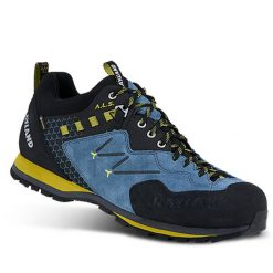 Buty trekkingowe Kayland Vitrik GTX. Czarne obuwie trekkingowe damskie Kayland. Za 731.00 zł.