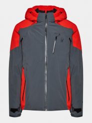 Spyder Kurtka narciarska Vanqysh 201006 Kolorowy Regular Fit. Kurtki narciarskie i snowboardowe damskie Spyder, m, bez wzorów, z syntetyku, bez kaptura, narciarskie. Za 2,599.00 zł.