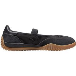 Buty sportowe Converse Run Star Trainer Ballet Flat. Czarne buty sportowe na co dzień męskie Converse, bez zapięcia. Za 490.00 zł.