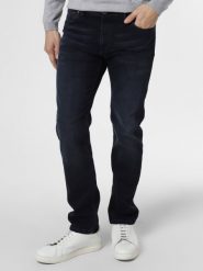 Finshley & Harding Jeansy Mężczyźni niebieski, 36-32. Niebieskie jeansy męskie Finshley & Harding. Za 349.95 zł.