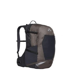 Plecak rowerowy Vaude Bike Alpin 28+5 - coconut. Szare plecaki damskie Vaude, bez wzorów, sportowe. Za 602.99 zł.