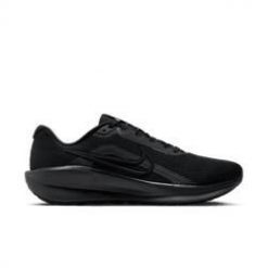 Buty do biegania męskie Nike Downshifter 13. Czarne obuwie do biegania damskie Nike, nike downshifter. Za 351.00 zł.