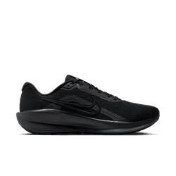 Buty do biegania męskie Nike Downshifter 13. Czarne obuwie do biegania damskie Nike, nike downshifter. Za 351.00 zł.