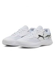 Puma Buty "Varion II" w kolorze białym do piłki ręcznej rozmiar: 48,5. Białe buty fitness męskie Puma, do piłki ręcznej. Za 169.95 zł.