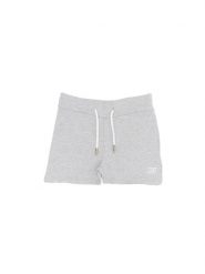 Bluza z bawełna z sznurek regulacyjny na co dzień. Czarne bluzy bez kaptura damskie LEONE 1947 APPAREL, z bawełny. Za 42.06 zł.