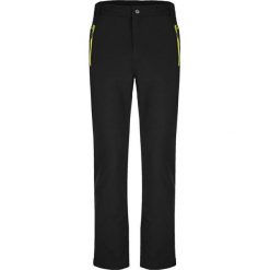 Loap Męskie spodnie Urian Tap Shoe SFM1820-V212V (rozmiar M). Spodnie materiałowe męskie Loap, bez wzorów, z softshellu, sportowe. W wyprzedaży za 133.00 zł.