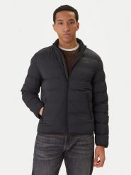 Guess Kurtka przejściowa M6RL0I WJ242 Czarny Regular Fit. Czarne kurtki męskie Guess, m, z aplikacjami, z syntetyku, bez kaptura. Za 799.99 zł.