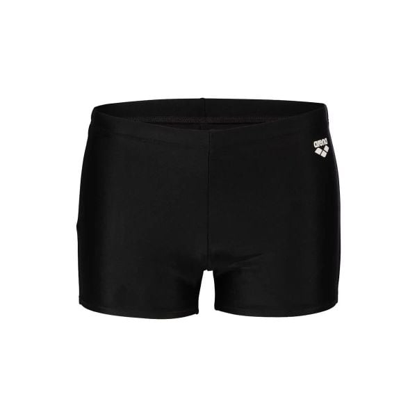 Kąpielówki Arena M Dynamo R. Czarne kąpielówki męskie Arena, m, bez wzorów, z elastanu, do pływania. Za 130.99 zł.