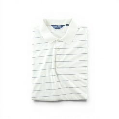 Second life - Ralph Lauren koszulka męska z krótkim rękawem biała - Stan dobry. Białe t-shirty sportowe męskie Ralph Lauren, l, bez ramiączek, na golfa. Za 106.46 zł.