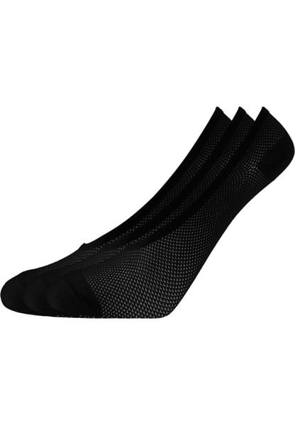 Skarpetki treningowe Coter 3-pack Quick Dry Sneaker Sock. Białe skarpetki damskie Endurance, bez wzorów, z elastanu. Za 32.99 zł.